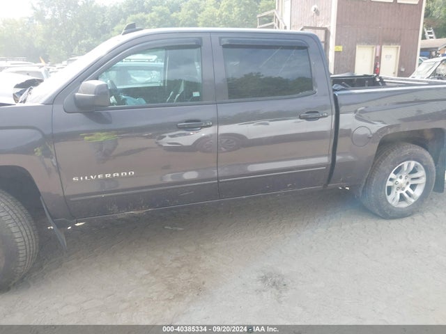 Chevrolet Silverado 1500 1lt 2015 3GCUKREC1FG328101 Image 15