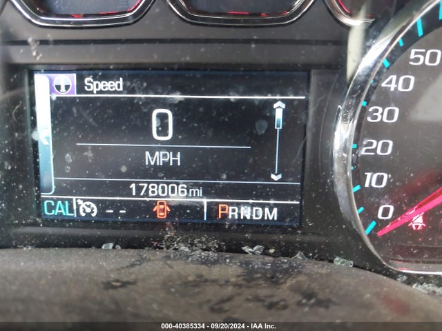 Chevrolet Silverado 1500 1lt 2015 3GCUKREC1FG328101 Image 16