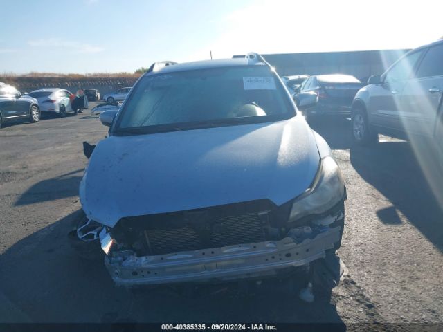 JF2GPAMC6F8248382 Subaru Xv Crosstrek 2.0i Limited