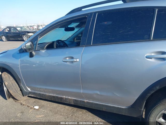 JF2GPAMC6F8248382 Subaru Xv Crosstrek 2.0i Limited