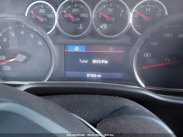 1GCUYDED6MZ345953 Chevrolet Silverado 1500 4wd  Short Bed Lt