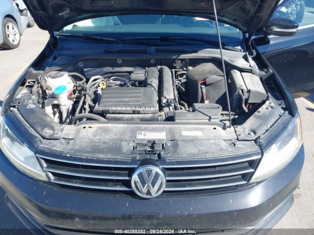 3VWDB7AJXHM293584 Volkswagen Jetta 1.4t Se