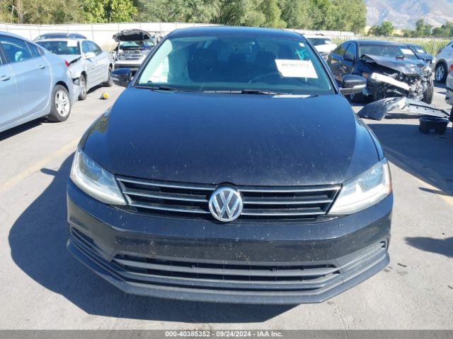 3VWDB7AJXHM293584 Volkswagen Jetta 1.4t Se