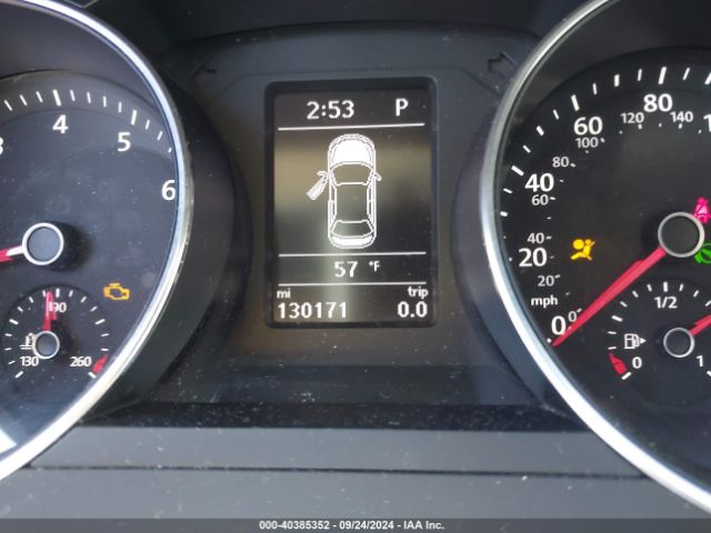 3VWDB7AJXHM293584 Volkswagen Jetta 1.4t Se