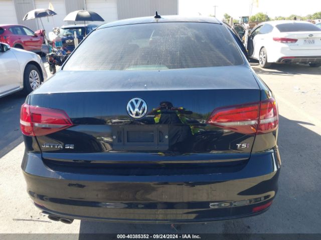 3VWDB7AJXHM293584 Volkswagen Jetta 1.4t Se