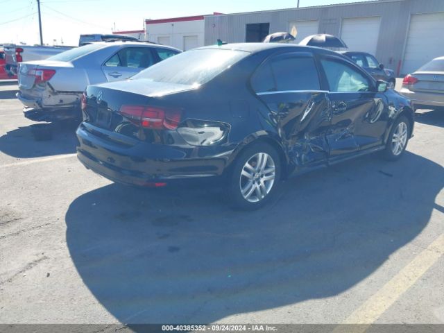 3VWDB7AJXHM293584 Volkswagen Jetta 1.4t Se