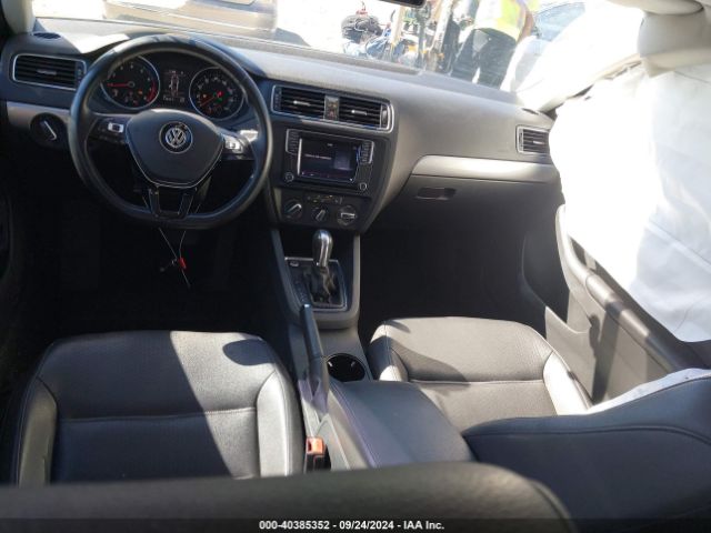 3VWDB7AJXHM293584 Volkswagen Jetta 1.4t Se