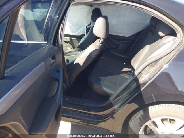 3VWDB7AJXHM293584 Volkswagen Jetta 1.4t Se