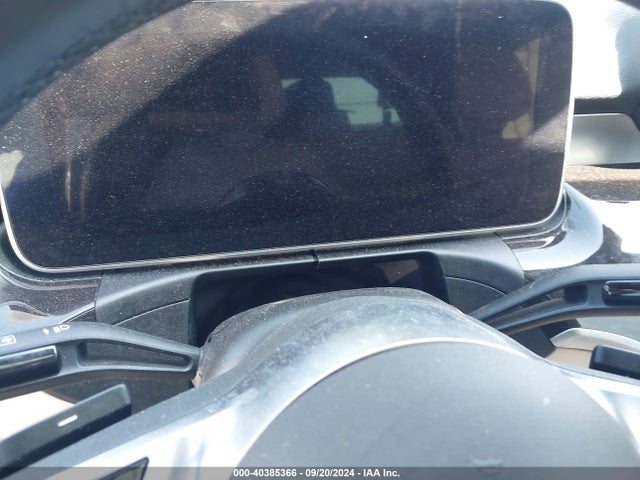 W1KAF4GB1RR181397 Mercedes-Benz C 300