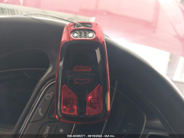 WAUC4CF51JA128472 Audi S5 3.0t Premium Plus