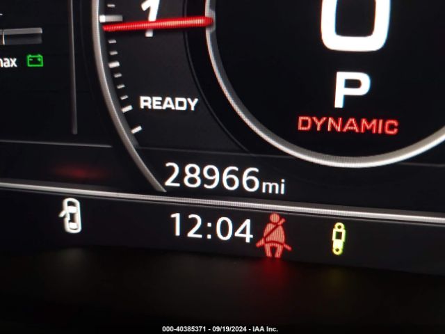 WAUC4CF51JA128472 Audi S5 3.0t Premium Plus