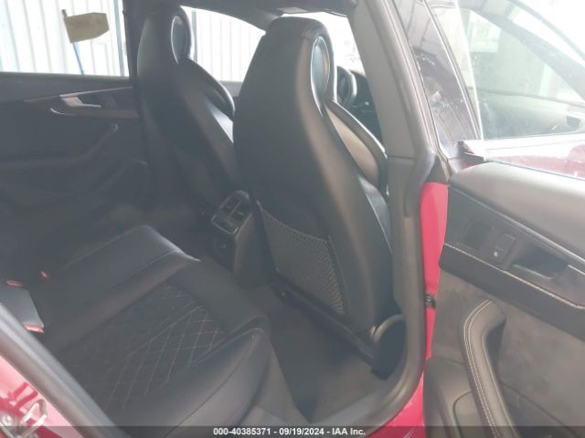 WAUC4CF51JA128472 Audi S5 3.0t Premium Plus