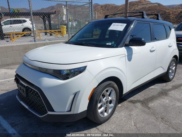 KNDJ23AU1P7201084 KIA SOUL S