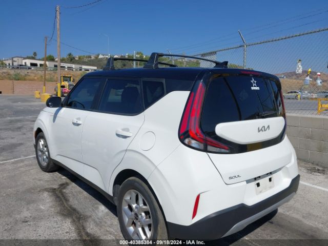 KNDJ23AU1P7201084 KIA SOUL S