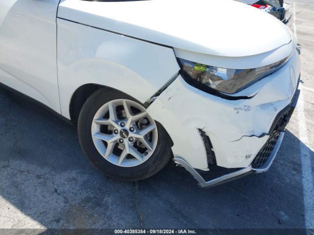 KNDJ23AU1P7201084 KIA SOUL S