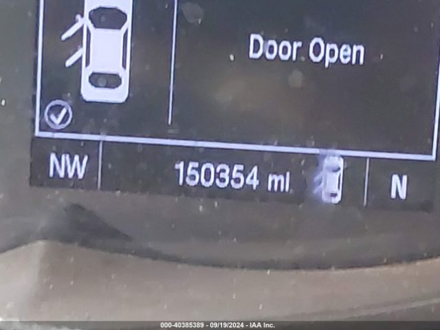 KL7CJKSB0LB051461 Chevrolet Trax Fwd Ls