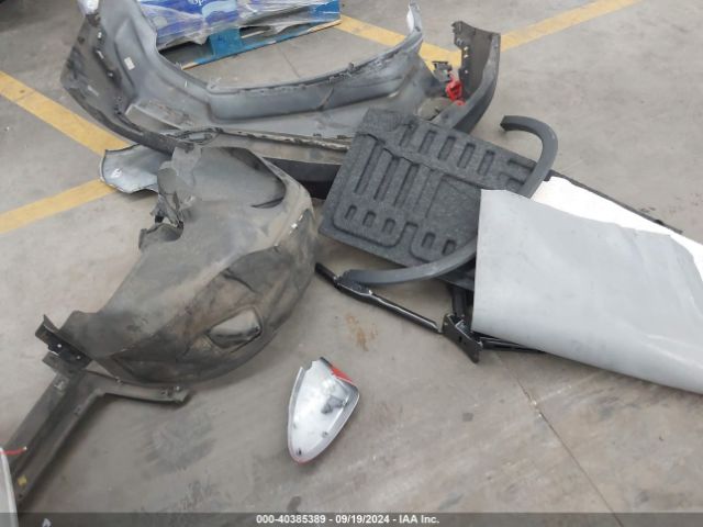 KL7CJKSB0LB051461 Chevrolet Trax Fwd Ls