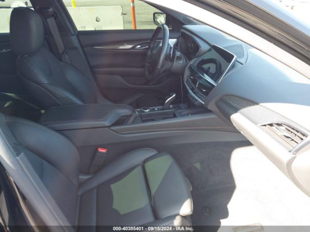 1G6DP5RK0N0119076 Cadillac Ct5 Sport