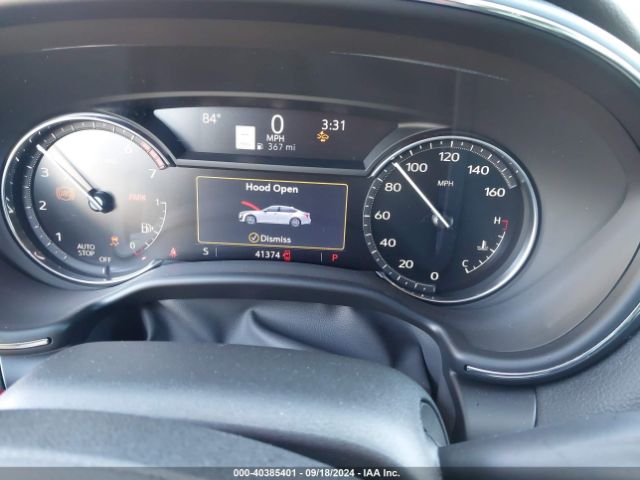 1G6DP5RK0N0119076 Cadillac Ct5 Sport