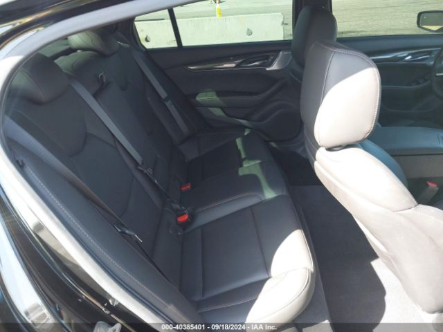 1G6DP5RK0N0119076 Cadillac Ct5 Sport