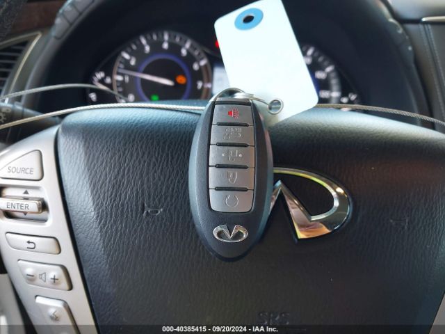 JN8AZ2NE4G9122798 Infiniti QX80
