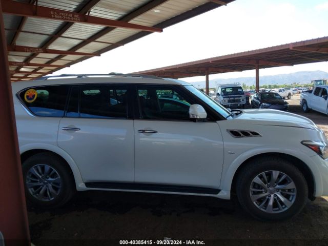 JN8AZ2NE4G9122798 Infiniti QX80