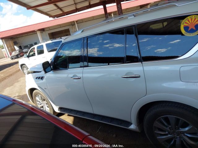 JN8AZ2NE4G9122798 Infiniti QX80