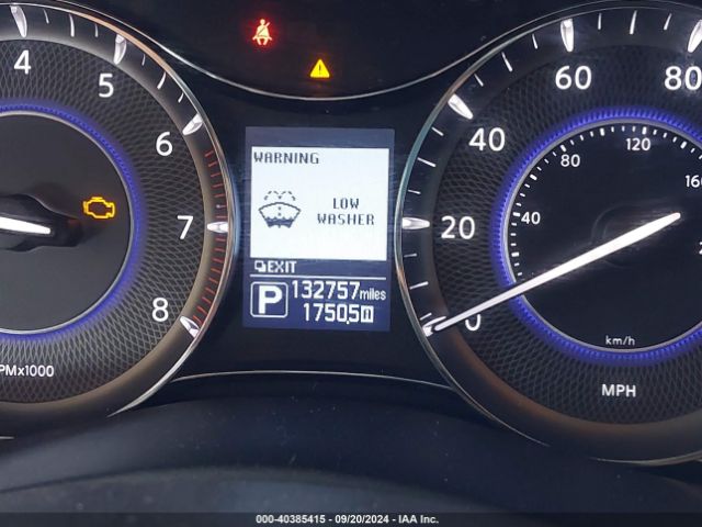 JN8AZ2NE4G9122798 Infiniti QX80