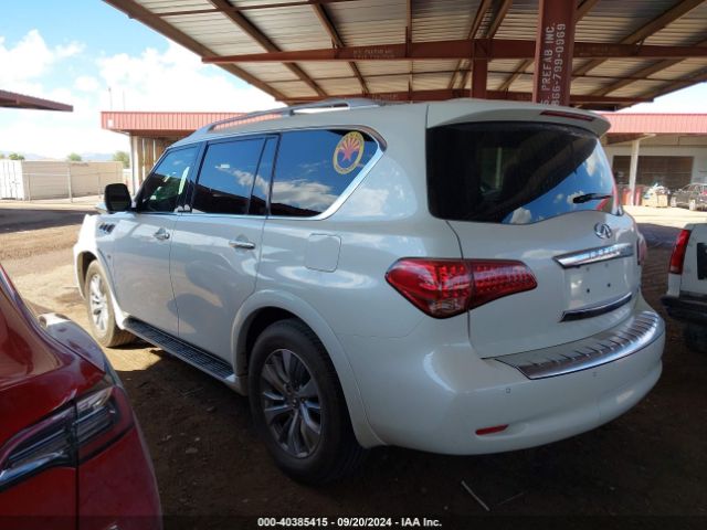 JN8AZ2NE4G9122798 Infiniti QX80