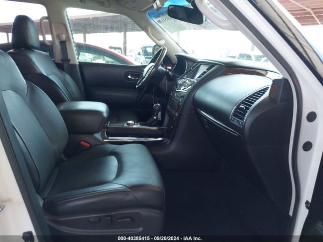JN8AZ2NE4G9122798 Infiniti QX80