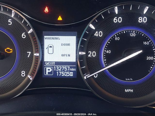 JN8AZ2NE4G9122798 Infiniti QX80