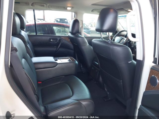 JN8AZ2NE4G9122798 Infiniti QX80