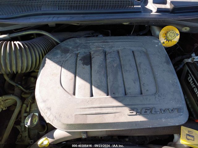 2C4RDGEG0KR737024 Dodge Grand Caravan Gt