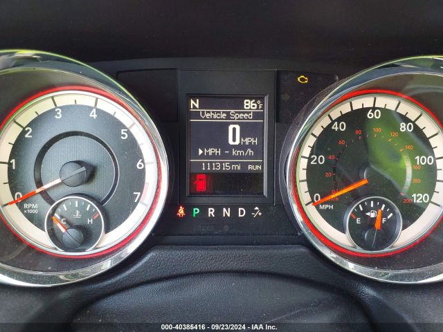 2C4RDGEG0KR737024 Dodge Grand Caravan Gt
