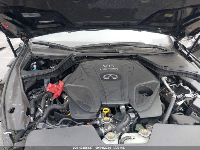 JN1EV7BP7PM511673 Infiniti Q50 LUXE