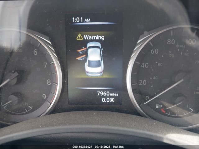 JN1EV7BP7PM511673 Infiniti Q50 LUXE