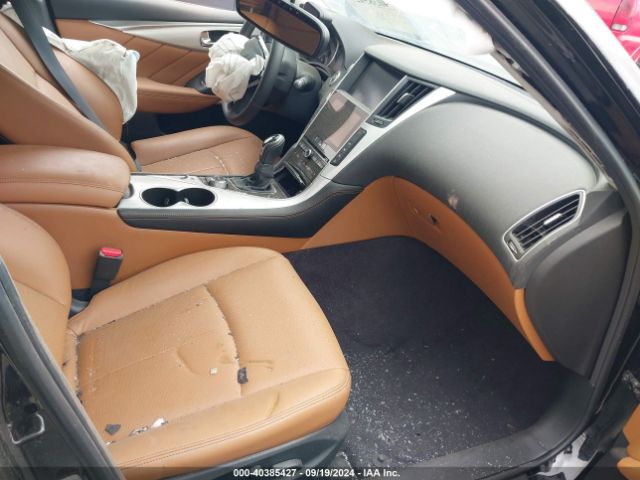 JN1EV7BP7PM511673 Infiniti Q50 LUXE