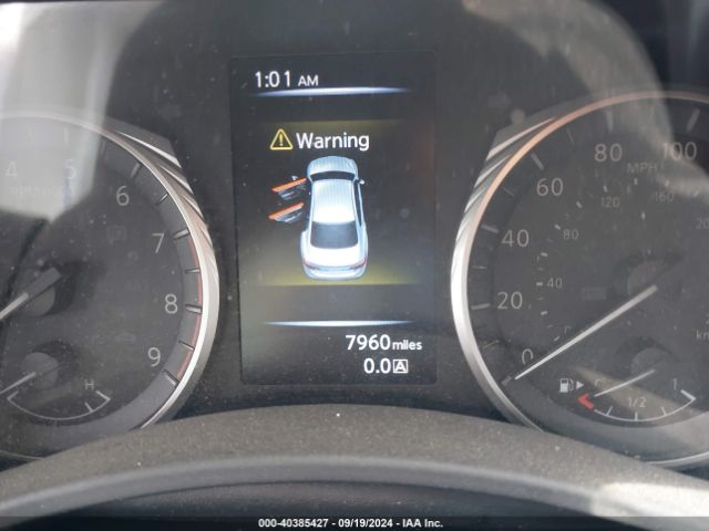 JN1EV7BP7PM511673 Infiniti Q50 LUXE