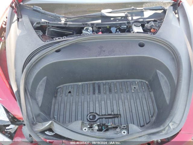 5YJ3E1EC6NF196624 Tesla Model 3 Performance Dual Motor All-wheel Drive