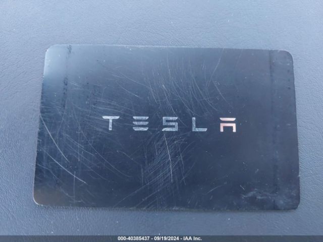 5YJ3E1EC6NF196624 Tesla Model 3 Performance Dual Motor All-wheel Drive