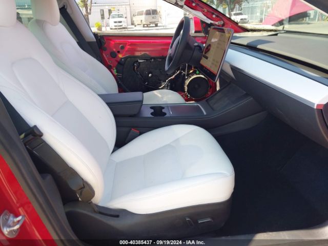5YJ3E1EC6NF196624 Tesla Model 3 Performance Dual Motor All-wheel Drive