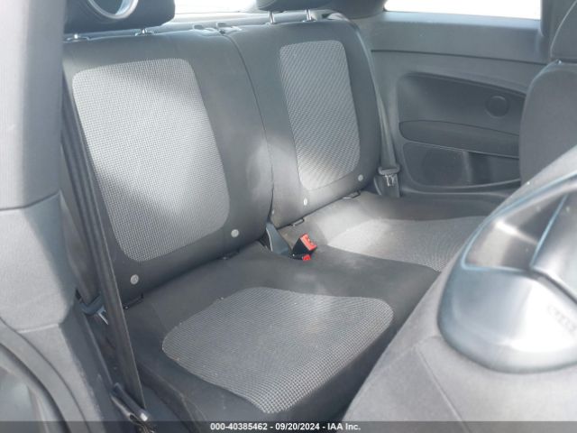 3VWF17AT9HM601633 Volkswagen Beetle 1.8t S