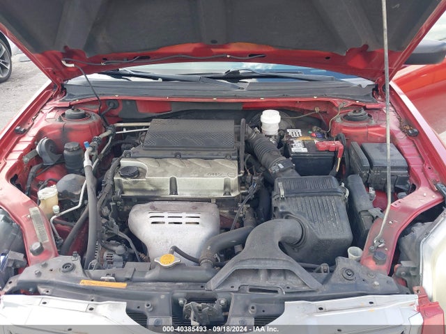 2012 MITSUBISHI GALANT 4A32B2FF7CE017909 Photo 9