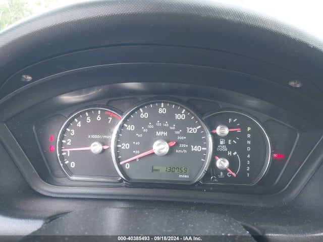 2012 MITSUBISHI GALANT 4A32B2FF7CE017909 Photo 6