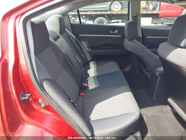 2012 MITSUBISHI GALANT 4A32B2FF7CE017909 Photo 7