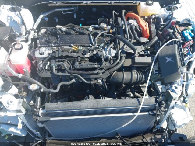 JTDAAAAF5R3018211 Toyota Crown Xle