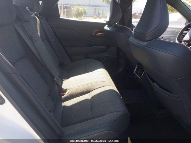 JTDAAAAF5R3018211 Toyota Crown Xle