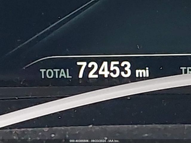 WBAJA7C59KWW13393 BMW 530i Xdrive