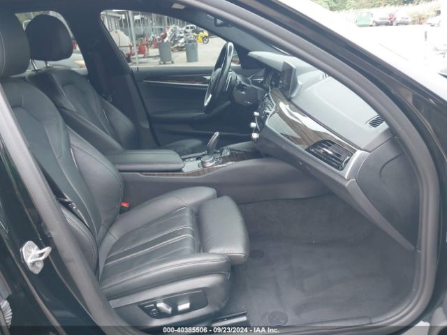 WBAJA7C59KWW13393 BMW 530i Xdrive