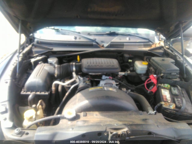 2007 MITSUBISHI RAIDER 1Z7HC28K37S126464 Photo 9